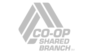 co-op shared branch logo