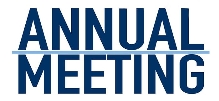 annual meeting logo